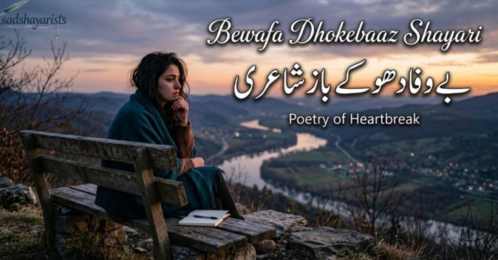 Bewafa DhokebBewafa Dhokebaaz Shayariaaz Shayari